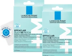 La Roche Posay Effaclar Duo+M Patch 2 x 22 Pflaster