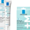 La Roche Posay Effaclar Duo+M Patch 22 Pflaster + La Roche Posay Effaclar Duo + M Creme 40 ml