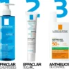 La Roche Posay Effaclar Duo+M Unifiant hell 40 ml