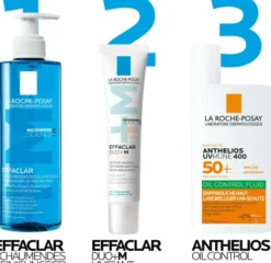 La Roche Posay Effaclar Duo+M Unifiant hell 40 ml
