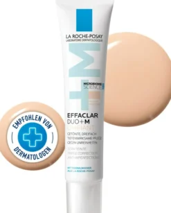 La Roche Posay Effaclar Duo+M Unifiant hell 40 ml