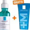 La Roche Posay Effaclar hochkonzentriert 30 ml Serum + gratis Effaclar Gel 50 ml Mini