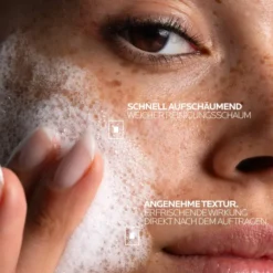 La Roche Posay Effaclar Supramolecular Cleanser 400 ml