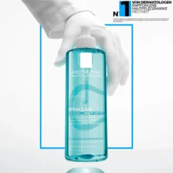 La Roche Posay Effaclar Supramolecular Cleanser 400 ml