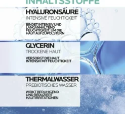 La Roche Posay Hyalu B5 Aquagel LSF 30 50 ml