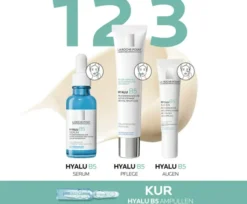 La Roche Posay Hyalu B5 Augen Creme 15 ml