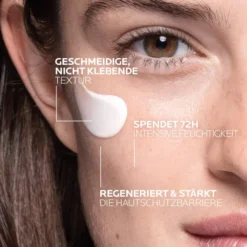 La Roche Posay Hyalu B5 Suractivated Cream LSF30 Refill 50 ml