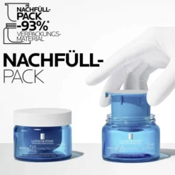 La Roche Posay Hyalu B5 Suractivated Cream LSF30 Refill 50 ml