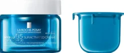 La Roche Posay Hyalu B5 Suractivated Cream LSF30 50 ml + La Roche Posay Hyalu B5 Suractivated Cream LSF30 50 ml Refill