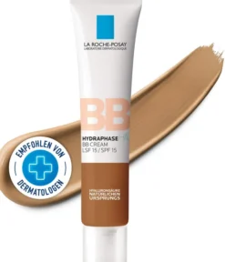 La Roche Posay Hydraphase Ha Bb Cream Dunkel 40 ml
