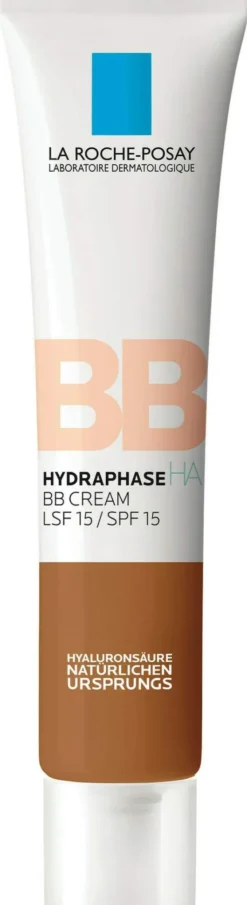 La Roche Posay Hydraphase Ha Bb Cream Dunkel 40 ml