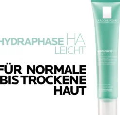 La Roche Posay Hydraphase HA leicht 40 ml