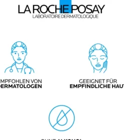 La Roche Posay Hydraphase HA leicht 40 ml