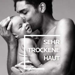 La Roche Posay Lipikar Dusch- und Badeöl AP+ Nachfüllpack 400 ml