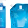 La Roche Posay Lipikar Gel Lavant 400 ml + La Roche Posay Lipikar Gel Lavant 400 ml Refill