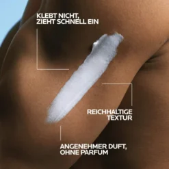 La Roche Posay Lipikar Lait Urea 10% 200 ml Milch