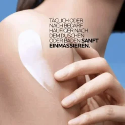La Roche Posay Lipikar Lait Urea 10% 200 ml Milch