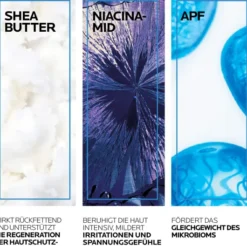 La Roche Posay Lipikar Syndet AP+ Nachfüllpack 400 ml