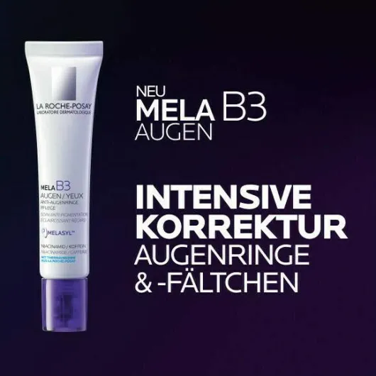La Roche Posay Mela B3 Augen 15 ml