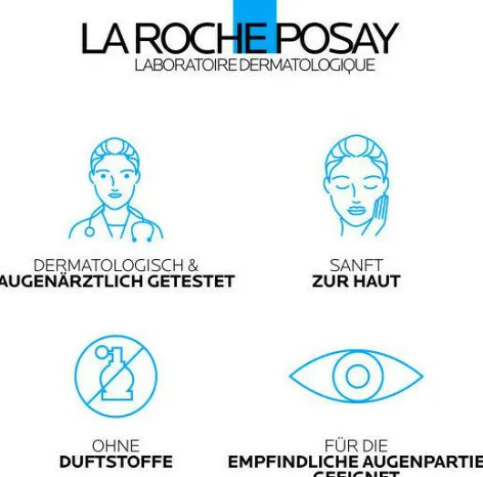 La Roche Posay Mela B3 Augen 15 ml