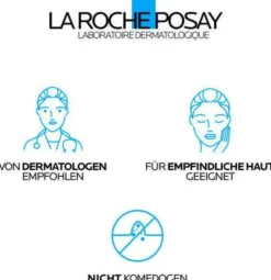 La Roche Posay Mela B3 Double Dose 40 ml