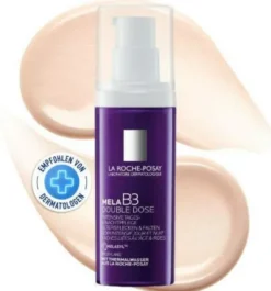 La Roche Posay Mela B3 Double Dose 40 ml