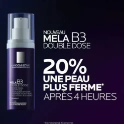 La Roche Posay Mela B3 Double Dose 40 ml