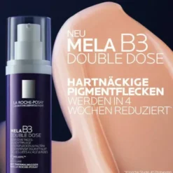 La Roche Posay Mela B3 Double Dose 40 ml