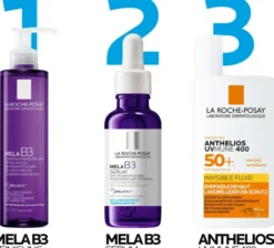 La Roche Posay Mela B3 30 ml Serum