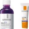 La Roche Posay Mela B3 Serum 50 ml + gratis La Roche Posay Anthelios Anti-Pigment Fluid 15 ml