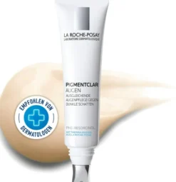 La Roche Posay Pigmentclar Augenpflege 15 ml Creme