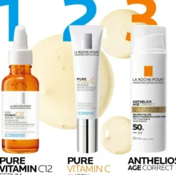 La Roche Posay Pure Vitamin C12 30 ml Serum