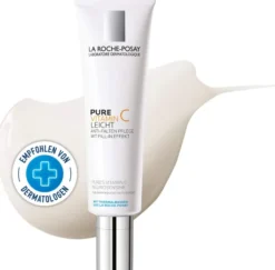 La Roche Posay Pure Vitamin C Normale und Mischhaut 40 ml Creme