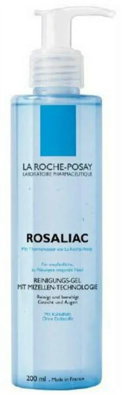 La Roche Posay Rosaliac Reinigungsgel 195 ml