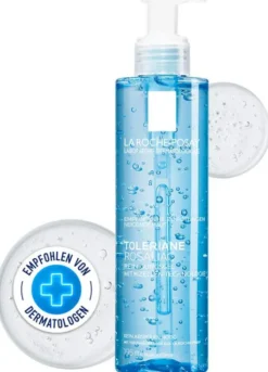 La Roche Posay Rosaliac Reinigungsgel 195 ml
