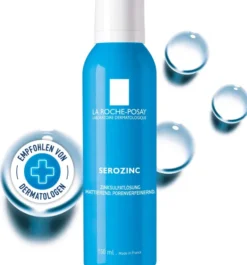 La Roche Posay Serozinc 150 ml Spray