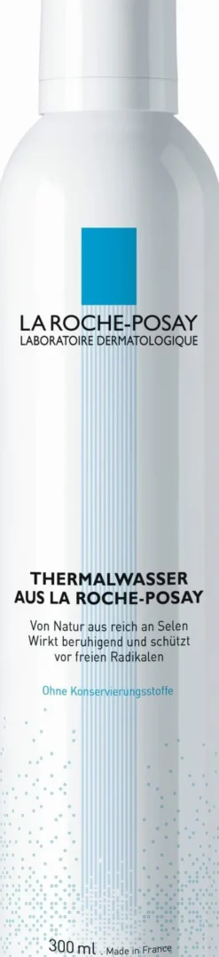 La Roche Posay Thermalwasser 300 ml Spray