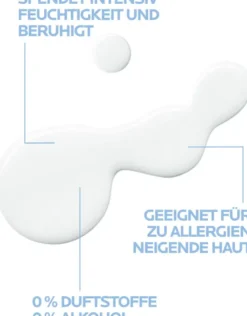 La Roche Posay Toleriane Dermallergo 40 ml Fluid