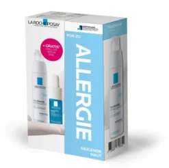 La Roche Posay Toleriane Dermallergo 40 ml Creme + gratis Hyalu B5 Serum 10 ml