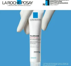La Roche Posay Toleriane Kerium DS Creme 40 ml