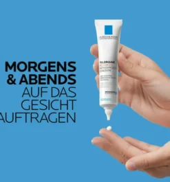 La Roche Posay Toleriane Kerium DS Creme 40 ml