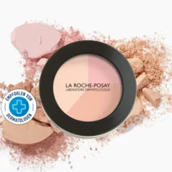 La Roche Posay Toleriane Teint Fixier Puder 12 G