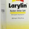 Larylin Husten Stiller 200 ml Saft