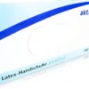 Latexhandschuhe Einmal Puderfrei M