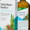 Latschenkiefer-Franzbranntwein Salus 250 ml