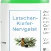 Latschenkiefer Nervgeist 250 ml Flüssigkeit