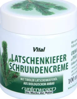 Latschenkiefer Schrundencreme