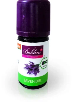 Lavendel Bioaroma Baldini 5 ml Ätherisches Öl