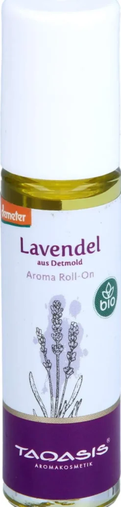 Lavendel Deutschland Roll - On 10 ml