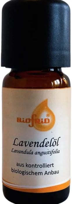Lavendel Öl Kba 10 ml